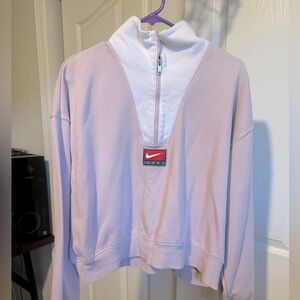 Nike Sportswear Half Zip